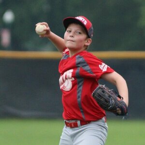 Fundraising Page: Megan Jones